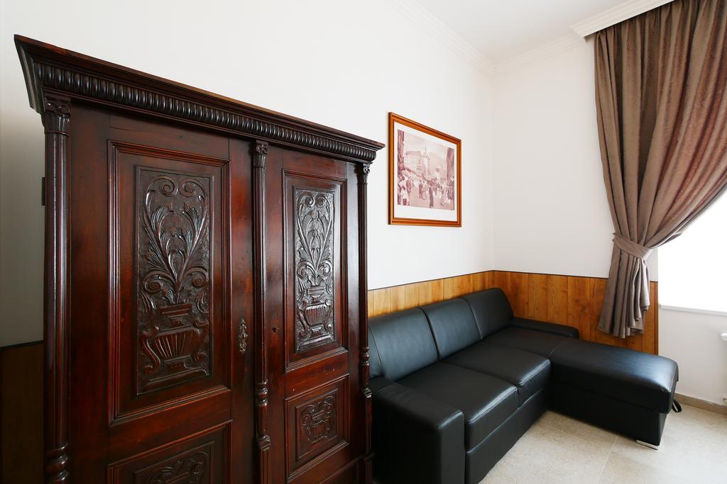 Apartment Karla Capka Street Karlsbad Buitenkant foto